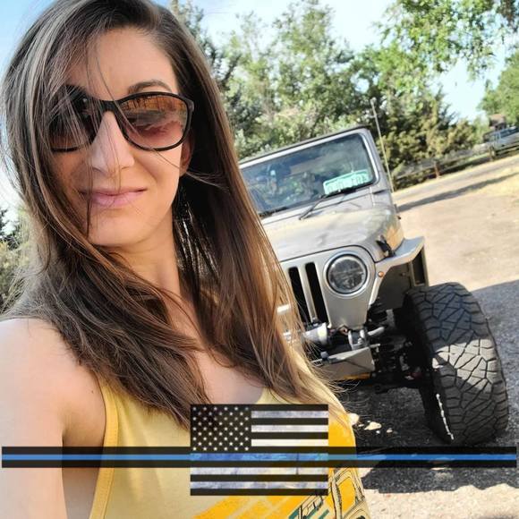 Meet your Posher, Keri - Picture 1 of 1